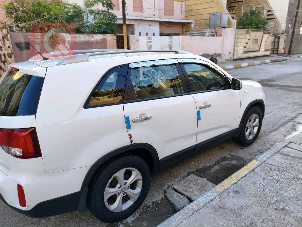 كيا سورينتو